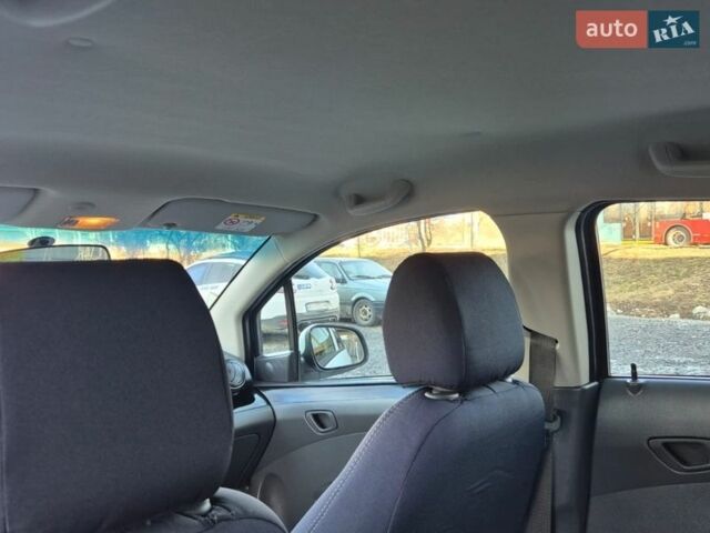 Белый Равон Р2, объемом двигателя 1.25 л и пробегом 55 тыс. км за 7500 $, фото 22 на Automoto.ua