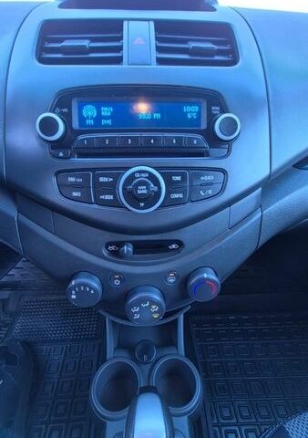 Белый Равон Р2, объемом двигателя 1.25 л и пробегом 55 тыс. км за 7700 $, фото 34 на Automoto.ua