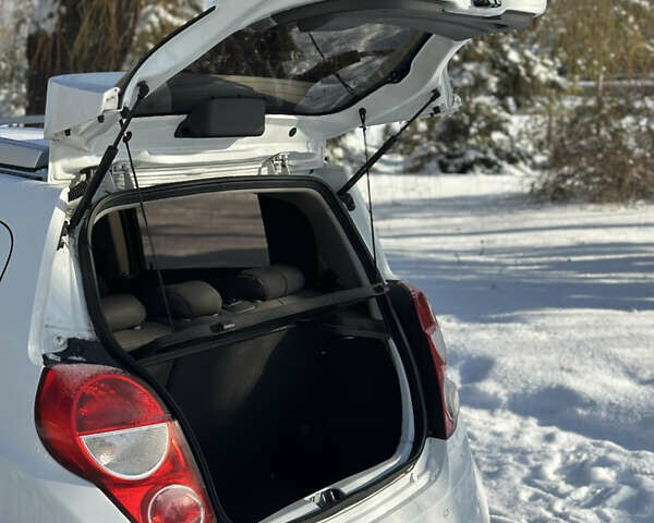 Белый Равон Р2, объемом двигателя 1.25 л и пробегом 73 тыс. км за 6300 $, фото 21 на Automoto.ua