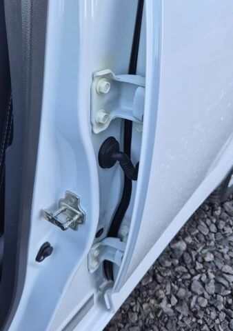 Белый Равон Р2, объемом двигателя 1.25 л и пробегом 55 тыс. км за 7700 $, фото 23 на Automoto.ua