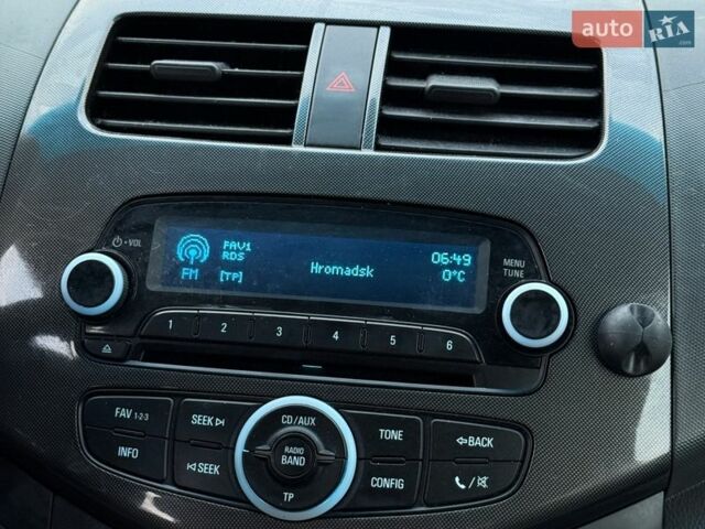 Белый Равон Р2, объемом двигателя 1.25 л и пробегом 37 тыс. км за 6500 $, фото 20 на Automoto.ua