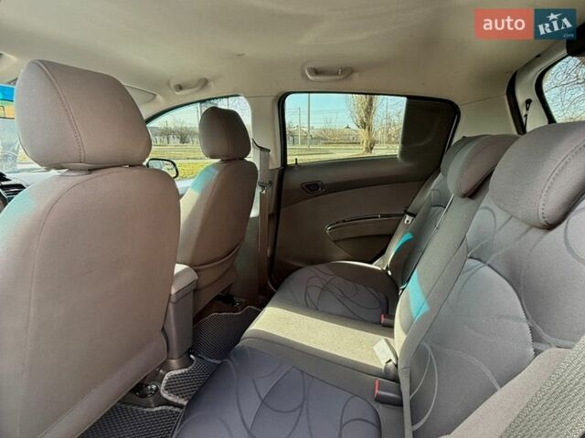 Белый Равон Р2, объемом двигателя 1.25 л и пробегом 56 тыс. км за 7000 $, фото 12 на Automoto.ua