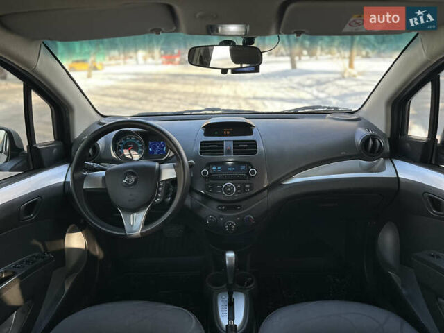 Белый Равон Р2, объемом двигателя 1.25 л и пробегом 73 тыс. км за 6300 $, фото 37 на Automoto.ua