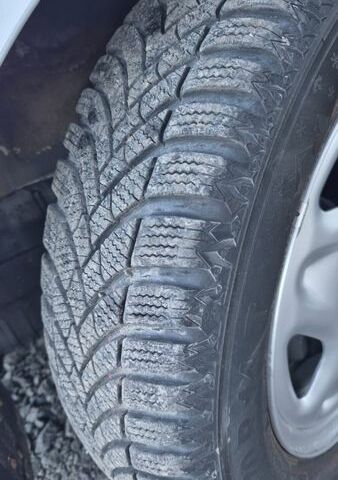 Белый Равон Р2, объемом двигателя 1.25 л и пробегом 55 тыс. км за 7700 $, фото 46 на Automoto.ua