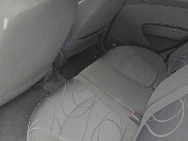 Белый Равон Р2, объемом двигателя 1.25 л и пробегом 46 тыс. км за 7500 $, фото 6 на Automoto.ua