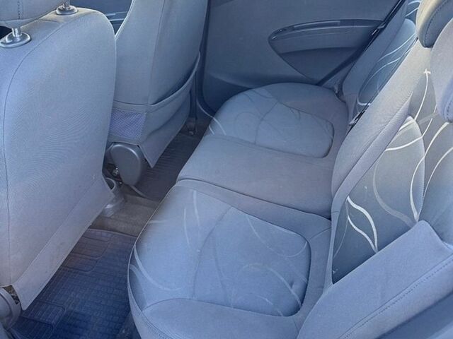 Білий Равон Р2, об'ємом двигуна 1.25 л та пробігом 90 тис. км за 6300 $, фото 4 на Automoto.ua