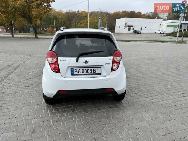 Білий Равон Р2, об'ємом двигуна 1.25 л та пробігом 54 тис. км за 6500 $, фото 12 на Automoto.ua