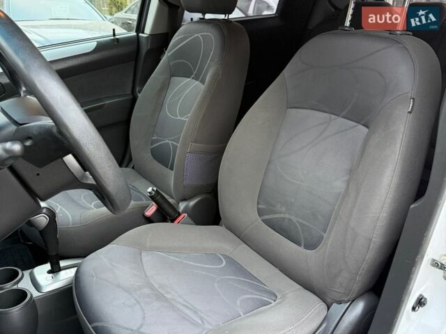 Белый Равон Р2, объемом двигателя 1.25 л и пробегом 37 тыс. км за 6500 $, фото 25 на Automoto.ua