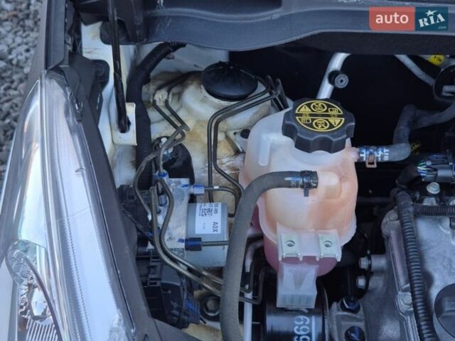 Белый Равон Р2, объемом двигателя 1.25 л и пробегом 55 тыс. км за 7500 $, фото 43 на Automoto.ua