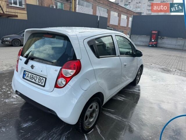 Білий Равон Р2, об'ємом двигуна 1.25 л та пробігом 117 тис. км за 4500 $, фото 3 на Automoto.ua