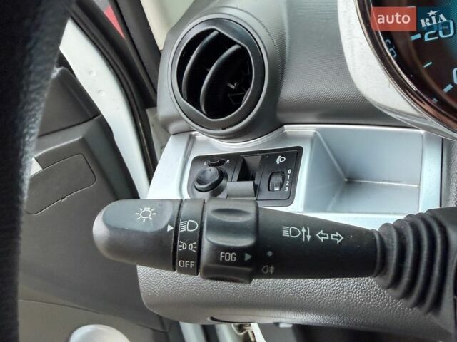 Белый Равон Р2, объемом двигателя 1.25 л и пробегом 37 тыс. км за 6500 $, фото 30 на Automoto.ua