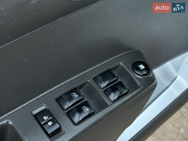 Белый Равон Р2, объемом двигателя 1.25 л и пробегом 37 тыс. км за 6500 $, фото 26 на Automoto.ua