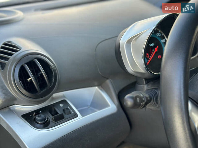 Белый Равон Р2, объемом двигателя 1.25 л и пробегом 73 тыс. км за 6300 $, фото 34 на Automoto.ua