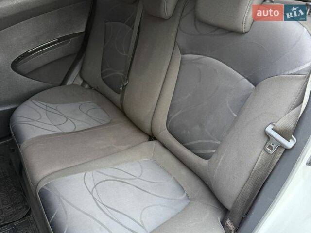 Белый Равон Р2, объемом двигателя 1.25 л и пробегом 37 тыс. км за 6500 $, фото 17 на Automoto.ua