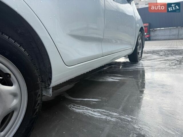 Білий Равон Р2, об'ємом двигуна 1.25 л та пробігом 117 тис. км за 4200 $, фото 6 на Automoto.ua