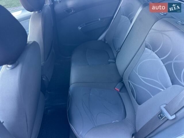 Белый Равон Р2, объемом двигателя 1.25 л и пробегом 70 тыс. км за 6400 $, фото 21 на Automoto.ua