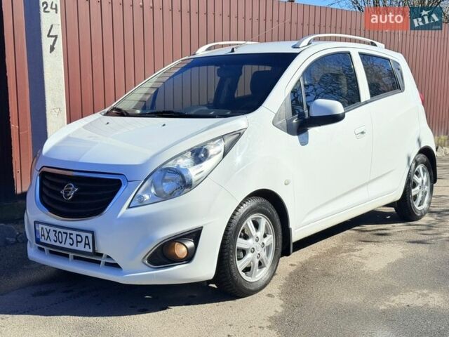 Білий Равон Р2, об'ємом двигуна 1.25 л та пробігом 89 тис. км за 6800 $, фото 42 на Automoto.ua