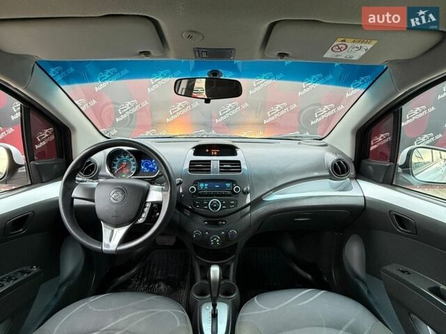 Белый Равон Р2, объемом двигателя 1.25 л и пробегом 37 тыс. км за 6500 $, фото 18 на Automoto.ua