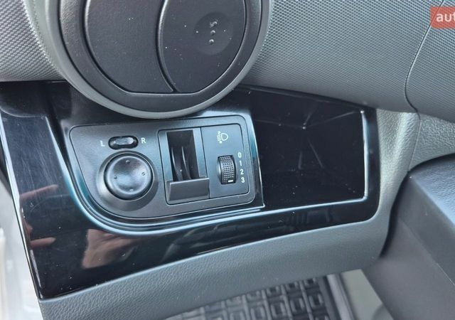 Белый Равон Р2, объемом двигателя 1.25 л и пробегом 55 тыс. км за 7700 $, фото 38 на Automoto.ua