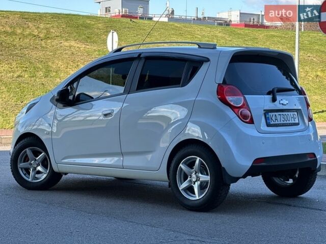 Белый Равон Р2, объемом двигателя 1.25 л и пробегом 70 тыс. км за 6400 $, фото 8 на Automoto.ua