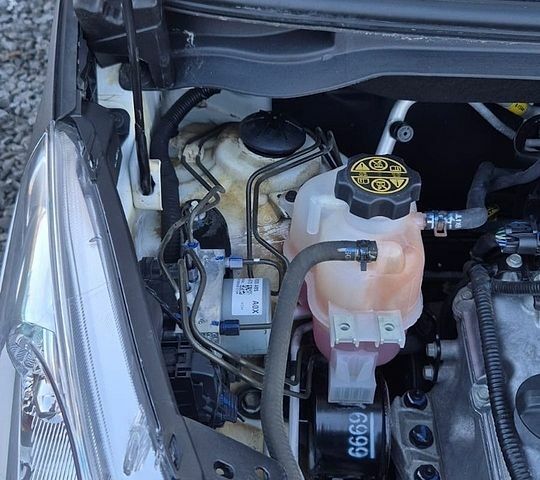 Білий Равон Р2, об'ємом двигуна 1.25 л та пробігом 55 тис. км за 7300 $, фото 15 на Automoto.ua