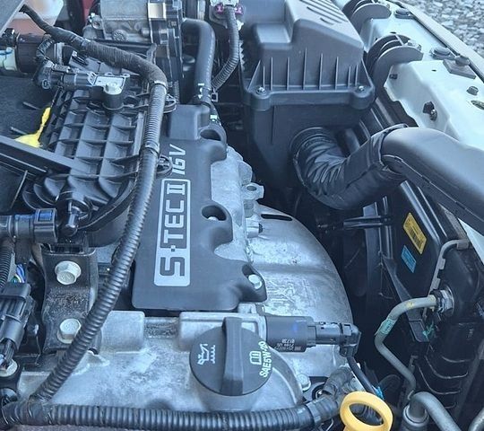 Білий Равон Р2, об'ємом двигуна 1.25 л та пробігом 55 тис. км за 7300 $, фото 13 на Automoto.ua
