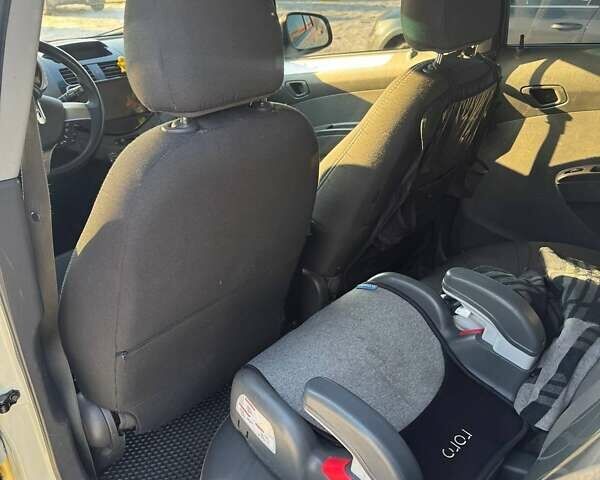 Білий Равон Р2, об'ємом двигуна 1.25 л та пробігом 125 тис. км за 6300 $, фото 7 на Automoto.ua