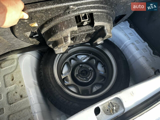 Белый Равон Р2, объемом двигателя 1.25 л и пробегом 73 тыс. км за 6300 $, фото 22 на Automoto.ua