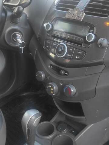 Білий Равон Р2, об'ємом двигуна 1.25 л та пробігом 176 тис. км за 6600 $, фото 10 на Automoto.ua