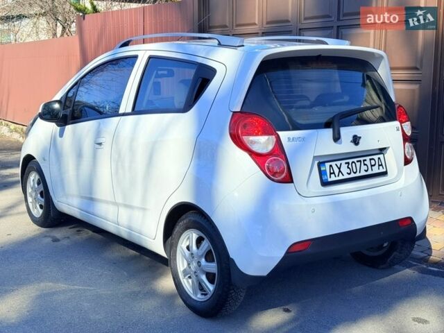 Білий Равон Р2, об'ємом двигуна 1.25 л та пробігом 89 тис. км за 6800 $, фото 18 на Automoto.ua