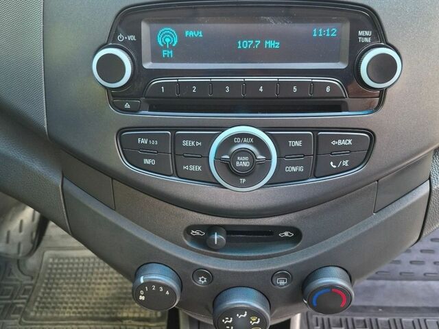 Белый Равон Р2, объемом двигателя 1.25 л и пробегом 70 тыс. км за 6400 $, фото 14 на Automoto.ua