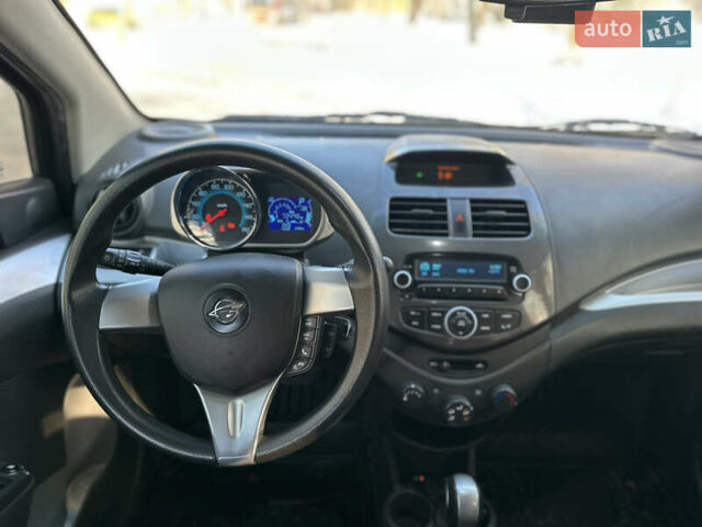 Белый Равон Р2, объемом двигателя 1.25 л и пробегом 73 тыс. км за 6300 $, фото 38 на Automoto.ua