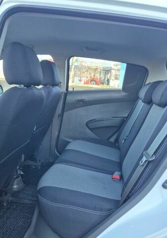 Белый Равон Р2, объемом двигателя 1.25 л и пробегом 55 тыс. км за 7700 $, фото 21 на Automoto.ua