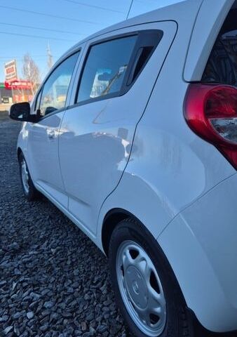 Белый Равон Р2, объемом двигателя 1.25 л и пробегом 55 тыс. км за 7700 $, фото 7 на Automoto.ua