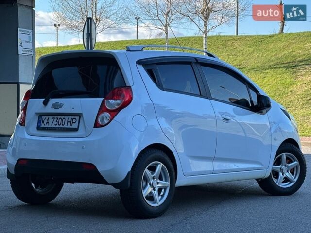 Белый Равон Р2, объемом двигателя 1.25 л и пробегом 70 тыс. км за 6400 $, фото 6 на Automoto.ua