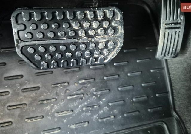 Белый Равон Р2, объемом двигателя 1.25 л и пробегом 55 тыс. км за 7700 $, фото 36 на Automoto.ua