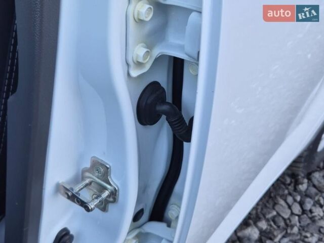 Белый Равон Р2, объемом двигателя 1.25 л и пробегом 55 тыс. км за 7500 $, фото 21 на Automoto.ua
