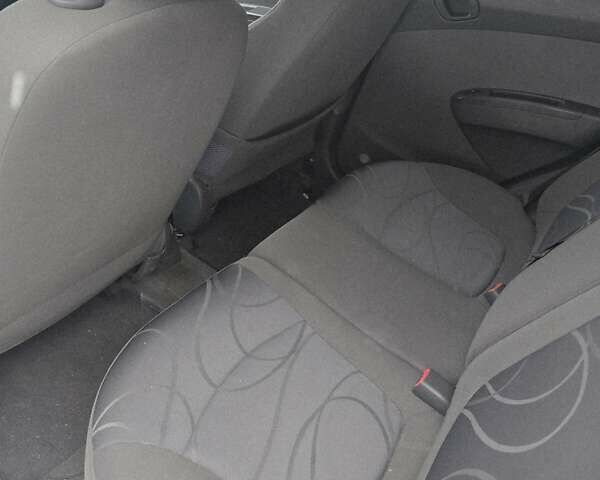 Білий Равон Р2, об'ємом двигуна 1.25 л та пробігом 46 тис. км за 7700 $, фото 6 на Automoto.ua