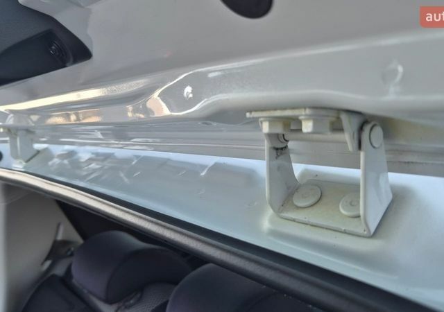 Белый Равон Р2, объемом двигателя 1.25 л и пробегом 55 тыс. км за 7700 $, фото 19 на Automoto.ua