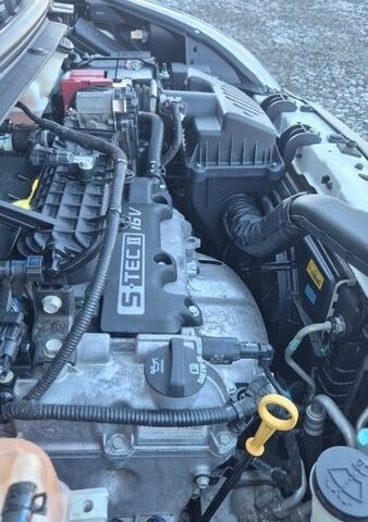 Белый Равон Р2, объемом двигателя 1.25 л и пробегом 55 тыс. км за 7700 $, фото 43 на Automoto.ua