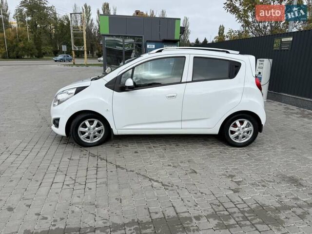 Білий Равон Р2, об'ємом двигуна 1.25 л та пробігом 54 тис. км за 6500 $, фото 13 на Automoto.ua