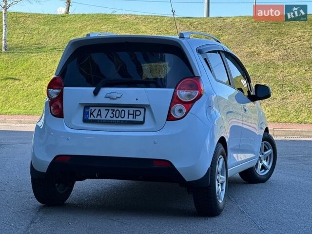 Белый Равон Р2, объемом двигателя 1.25 л и пробегом 70 тыс. км за 6400 $, фото 5 на Automoto.ua