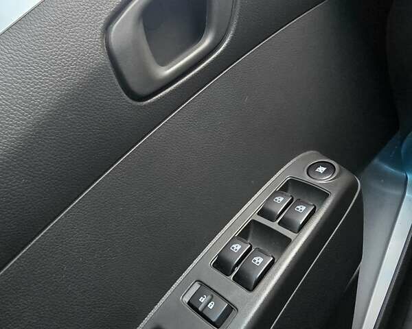 Білий Равон Р2, об'ємом двигуна 1.25 л та пробігом 46 тис. км за 7700 $, фото 13 на Automoto.ua