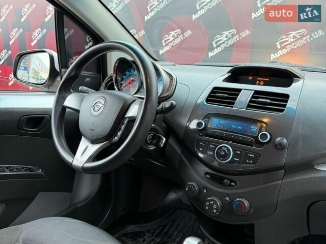 Белый Равон Р2, объемом двигателя 1.25 л и пробегом 37 тыс. км за 6500 $, фото 35 на Automoto.ua