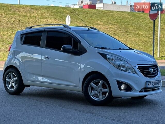 Белый Равон Р2, объемом двигателя 1.25 л и пробегом 70 тыс. км за 6400 $, фото 2 на Automoto.ua