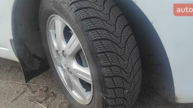 Білий Равон Р2, об'ємом двигуна 1.25 л та пробігом 176 тис. км за 6600 $, фото 11 на Automoto.ua