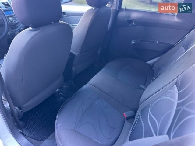 Белый Равон Р2, объемом двигателя 1.25 л и пробегом 70 тыс. км за 6400 $, фото 20 на Automoto.ua