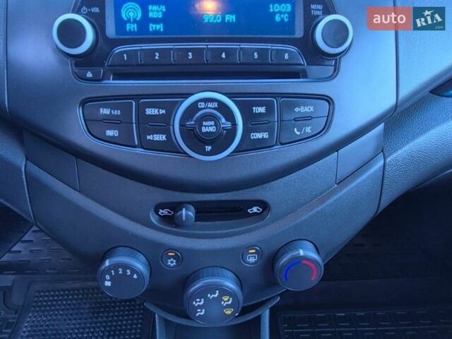 Белый Равон Р2, объемом двигателя 1.25 л и пробегом 55 тыс. км за 7500 $, фото 34 на Automoto.ua