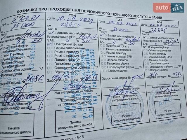 Білий Равон Р2, об'ємом двигуна 1.25 л та пробігом 46 тис. км за 7700 $, фото 15 на Automoto.ua