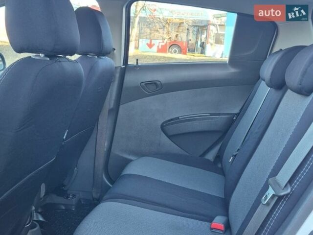 Белый Равон Р2, объемом двигателя 1.25 л и пробегом 55 тыс. км за 7500 $, фото 23 на Automoto.ua